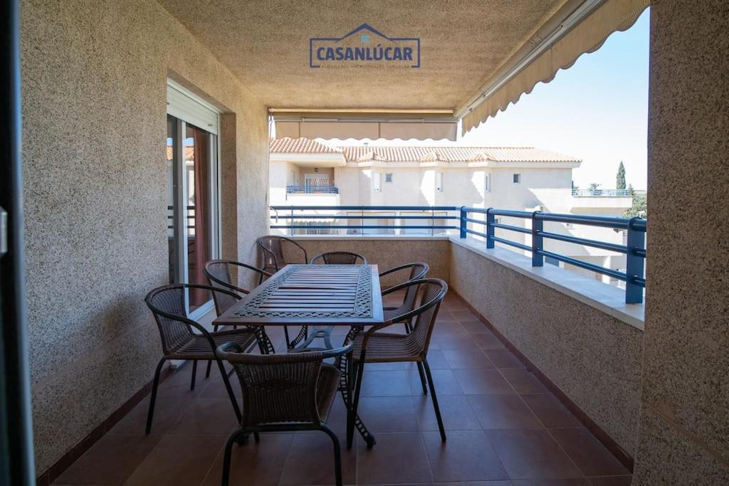 Apartamento Cigueena Sanlúcar de Barrameda Kültér fotó